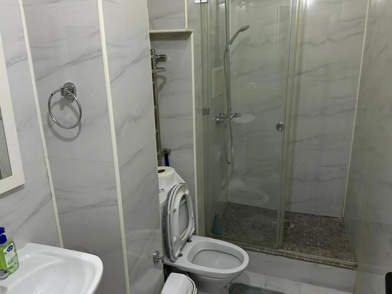 Жк Ушконыр Apartment Almaty