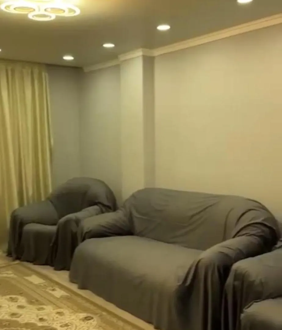 Жк Ушконыр Apartment Almaty Kazakhstan