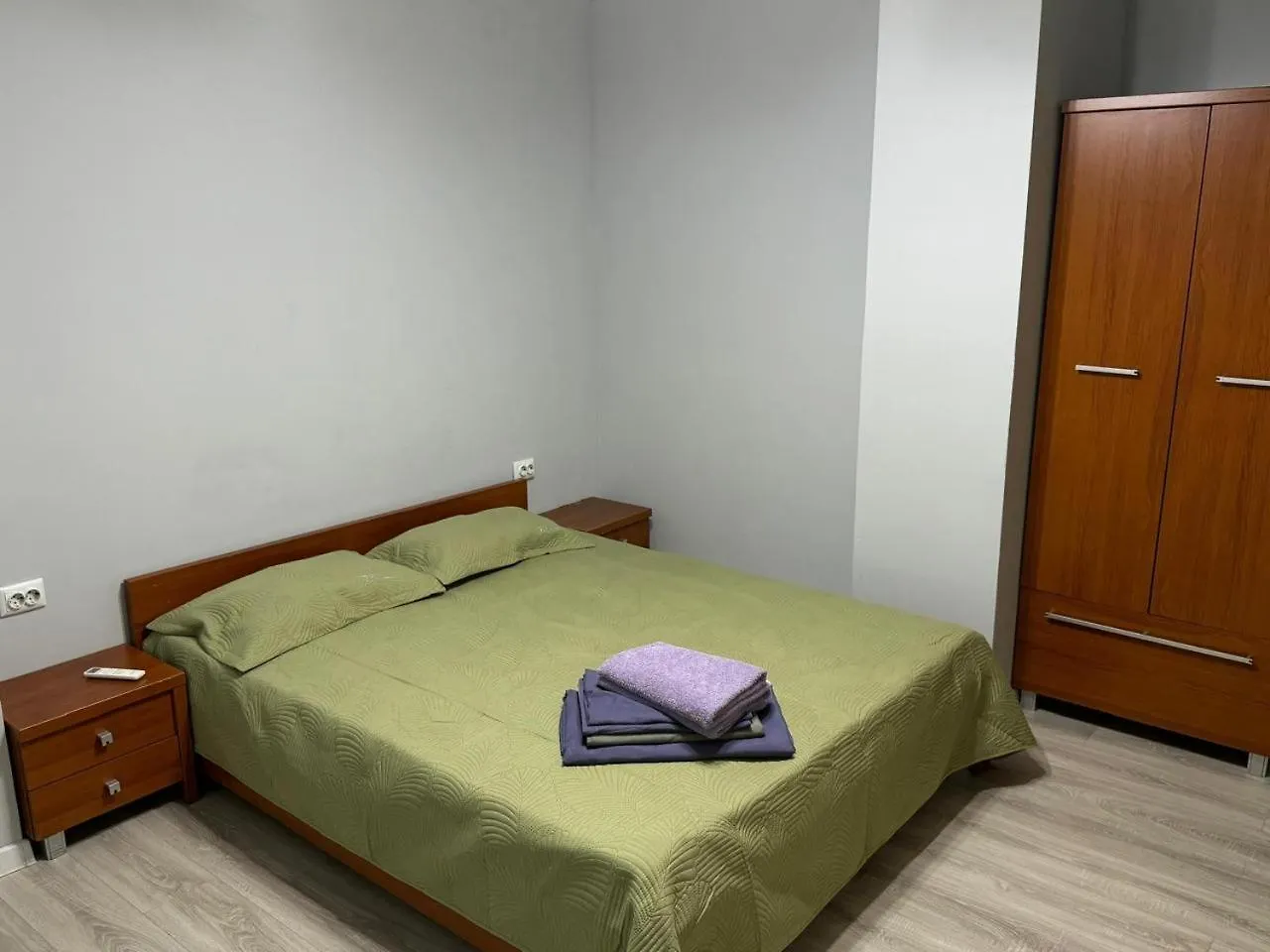 Жк Ушконыр Apartment Almaty