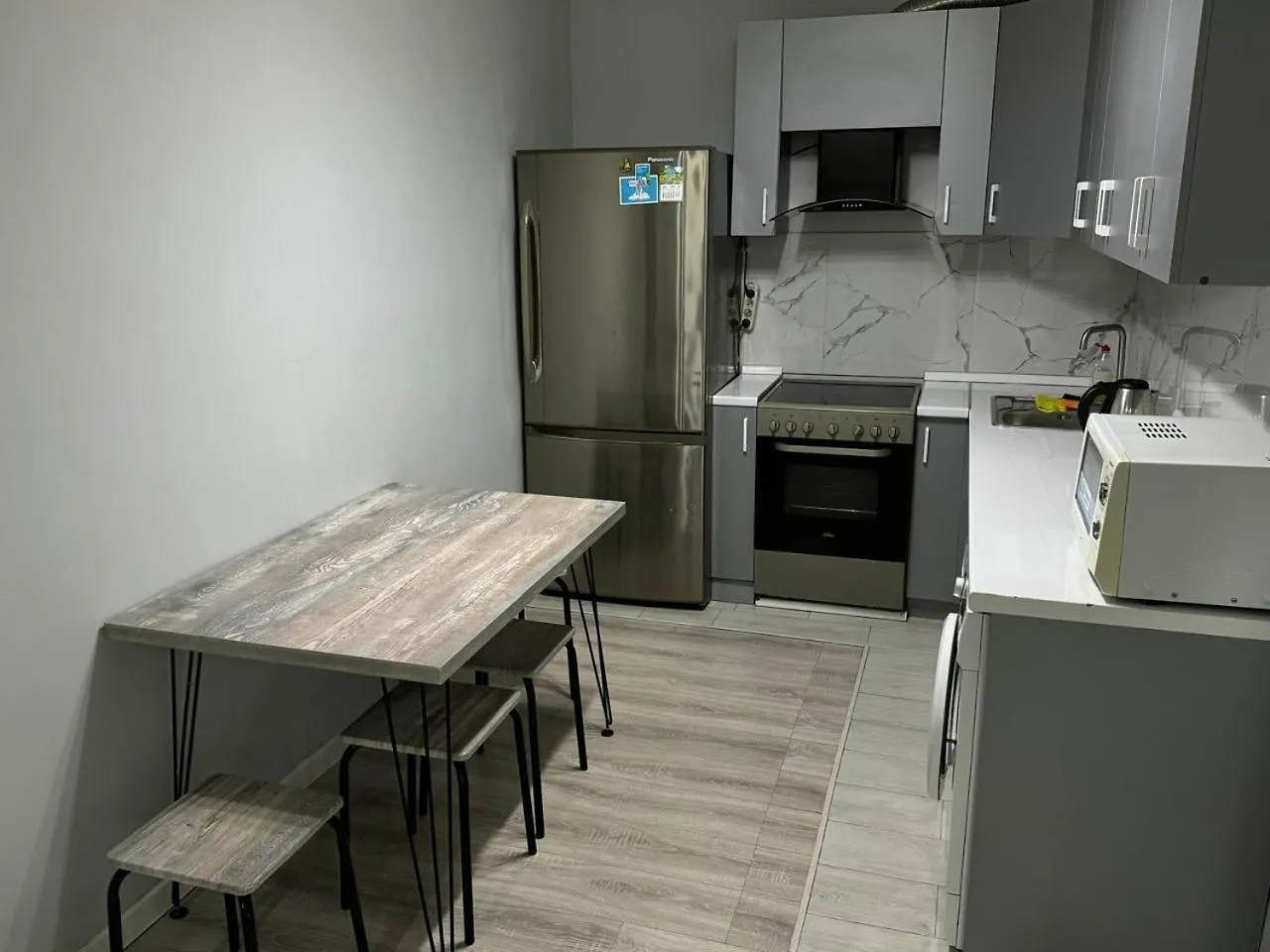 Жк Ушконыр Apartment Almaty