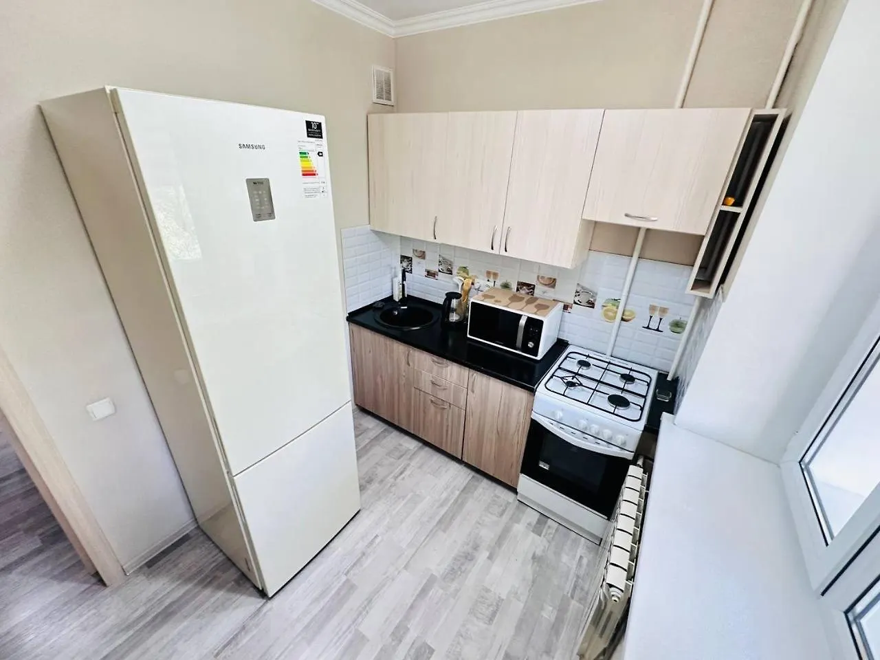 Apartman Уют На Карасай Батыра Рядом С Вознесенским Кафедральным Собором И Метро Almati